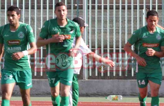 USMB : La course à la succession est lancée