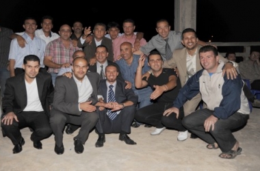 أول مدرسة لتكوين حكام ترى النور بمستغانم