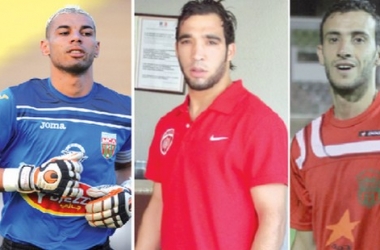 ش.قسنطينة: شاوشي أولوية ومكحوت، بوعيشة وحميتي مطلوبون