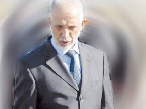 La contestation anti-Belkhadem se durcit