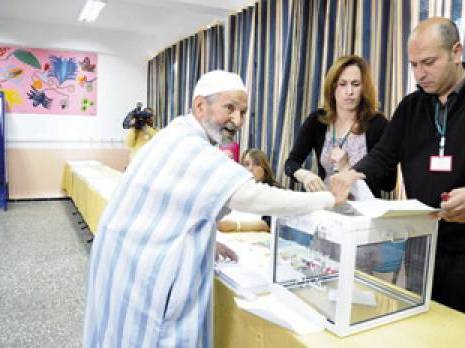 La défaite de «s'hab echkara»