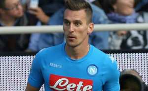 أخبار سعيدة لجماهير نابولي بشأن عودة ميليك