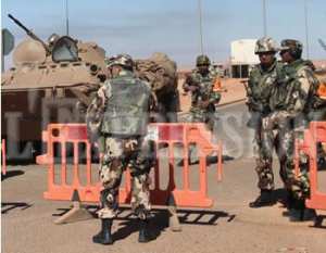 Les derniers repentis du désert