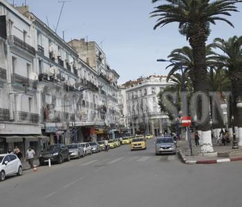 Rafistolage de dernière minute