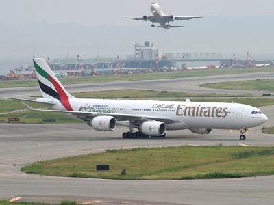 Emirates vous fait découvrir les trésors du Moyen-Orient