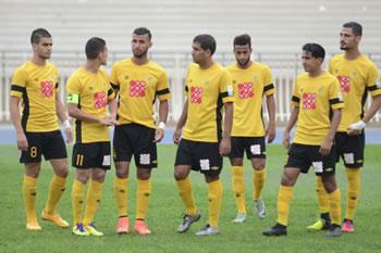 La bande à Charef veut confirmer