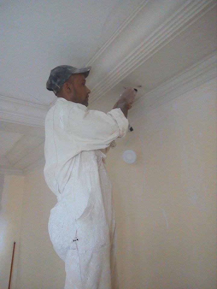 حرفي جبس اوربي جزائري