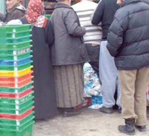 La pénurie de lait en sachet pénalise les consommateurs