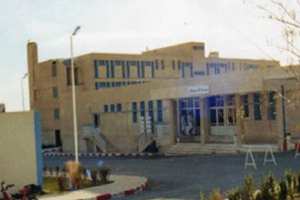 تجهيزات متطورة لطب العيون معطلة في تبسة