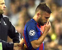 A l'étranger / FC Barcelone