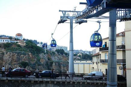 تيليفيريك قسنطينة يعود إلى الخدمة