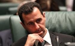 تسمّم بشار الأسد