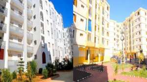 قطاع السكن بتيبازة