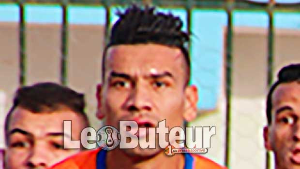 MCA / Le MCA prend attache avec la direction de l'OM pour recruter Hamia