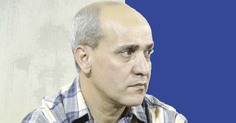 رئيس شباب باتنة فريد نزار