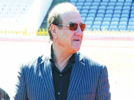 Fin de mission pour Saâdi '