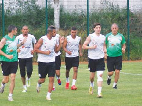 Le Niger en ligne de mire