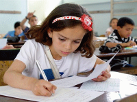 Les examens du troisième trimestre du cycle primaire ne seront pas avancés (Benbouzid)