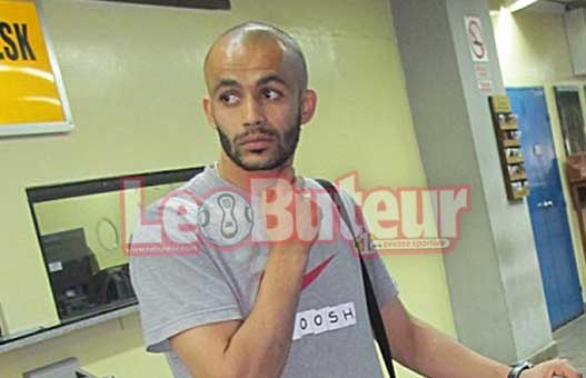 Benmoussa : «Le travail ne me fait pas peur, pourvu que l'ambiance soit bonne»