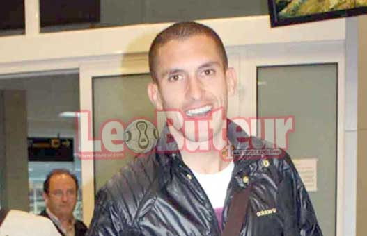 Bouzid : «Le 24 mai, je serai à Alger»