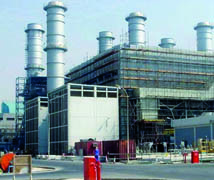 L'Algérie consolidera son équilibre macroéconomique en 2012