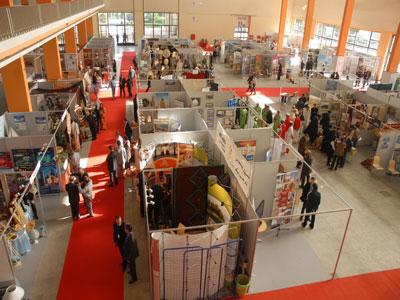 Promouvoir la destination Algérie