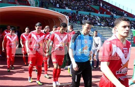 CRB : Benmansour (Pdt. du comité des supporters) : «Le CRB est trop grand pour Gana»