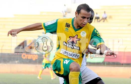 JSK : Remache prolonge pour une saison