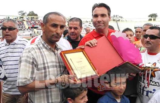 MCO : Savoy aurait exigé une augmentation de salaire !