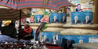 Fin de la campagne pour la présidentielle égyptienne de mercredi