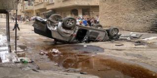 Un groupe islamiste revendique l'attentat de Deir Ezzor en Syrie