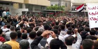 Place Tahrir au Caire, entre manifestants irréductibles et riverains lassés