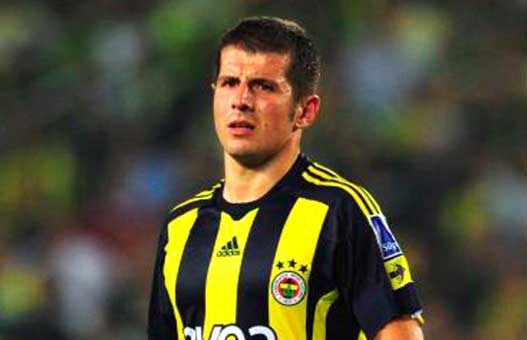 A. Madrid : Le Turc Emre dans le viseur