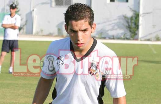 USMA : Djabou aurait donné son accord