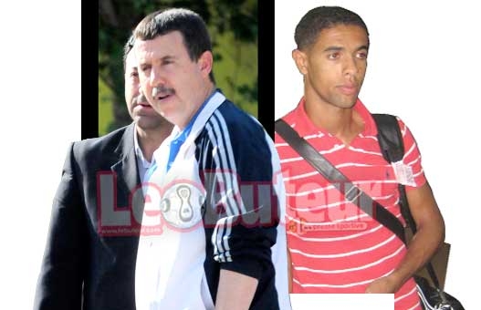 MCA : Bira : «Je serai fixé sur mon avenir dans deux à trois jours»