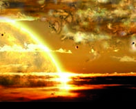 Quand les djnoun attaquent ! (1re partie)