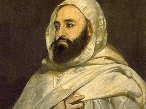 Découverte d'une pièce de monnaie datant de l'Etat de l'Emir Abdelkader