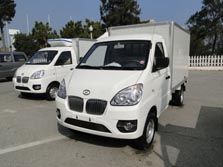 Shineray dispose des atouts de sa réussite