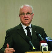 «L'Algérie a vécu son printemps»