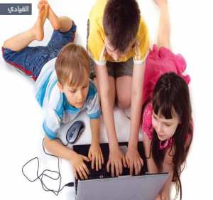 حافظ على أبنائك من مخاطر الإنترنت بهذه الطرق
