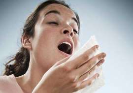 هل حقاً يتوقف القلب عندما تعطس؟