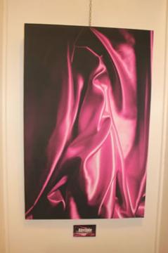 Du pli de l'étoffe à l'étreinte poétique