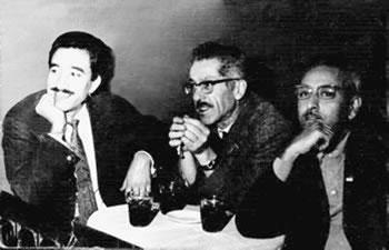 Une plume contre le colonialisme