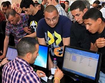 1055 étudiants algériens au Canada