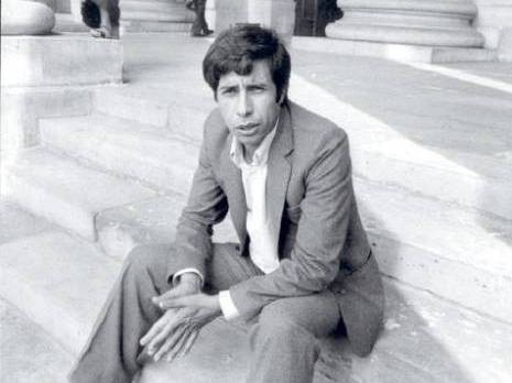 Le «Garcia Marquez» algérien