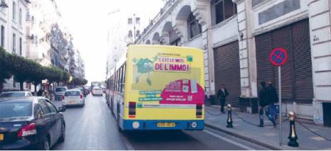 Une nouvelle offre de contenus