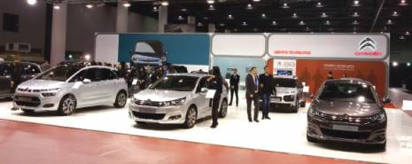 Autowest 2016 sera une vitrine pour les véhicules montés en Algérie