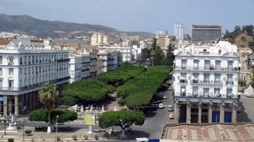 Manque d'aires de jeux et d'espaces verts