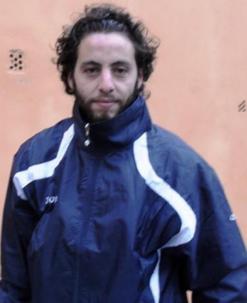 لاعب أولمبي المدية زيان شريف ل السياسي