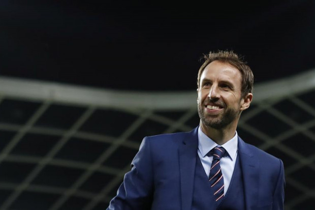 هذا ما قاله ساوثغيت بعد تعيينه كمدرب دائم للمنتخب الإنجليزي